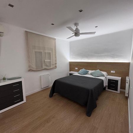 Villa Vila Mar Cambrils Exterior foto