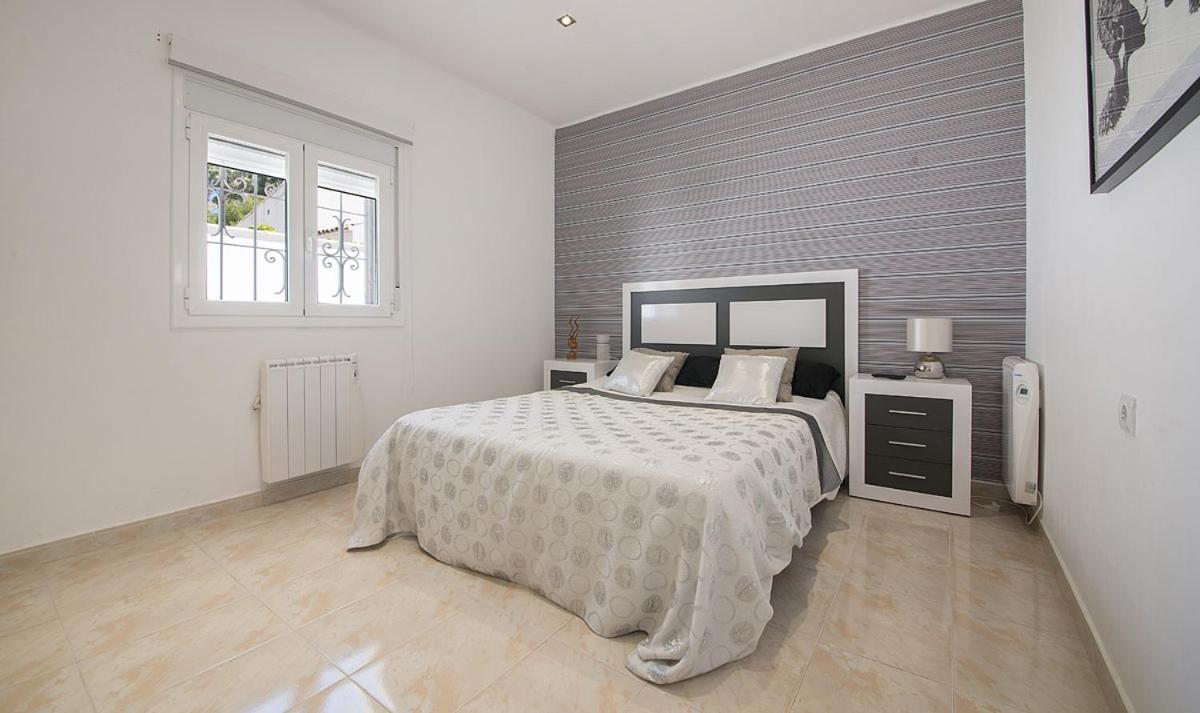 Villa Vila Mar Cambrils Exterior foto