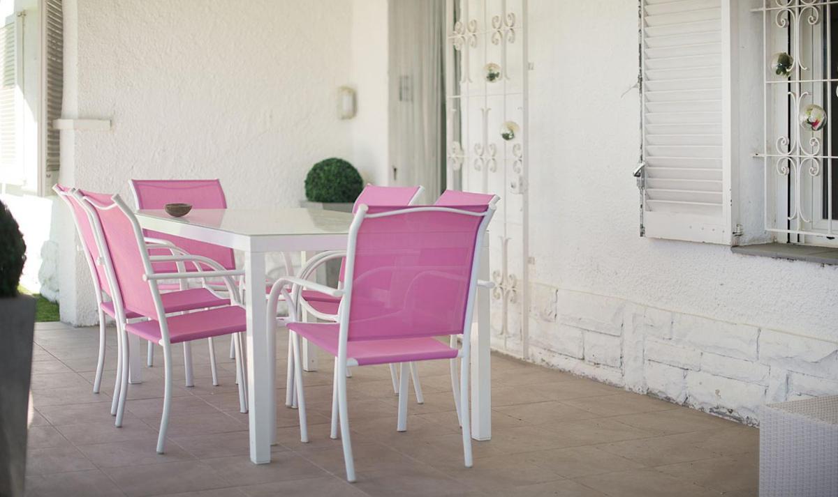 Villa Vila Mar Cambrils Exterior foto