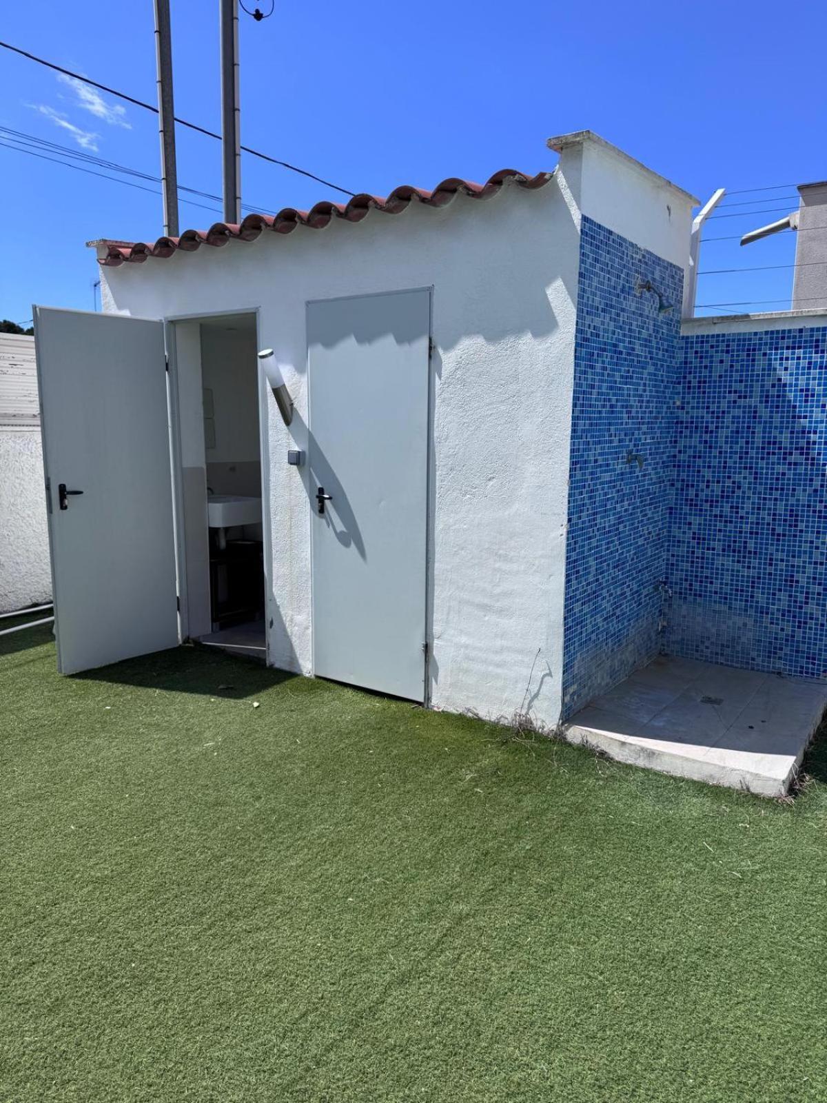 Villa Vila Mar Cambrils Exterior foto
