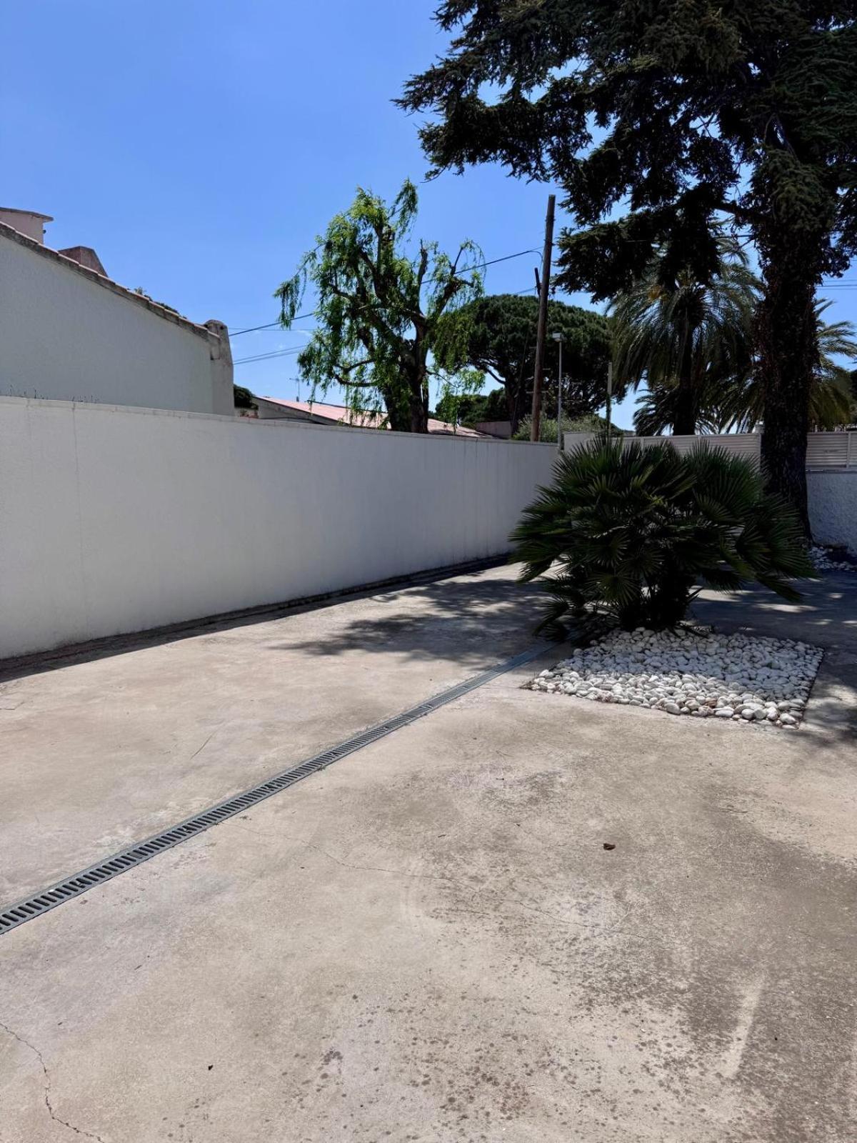 Villa Vila Mar Cambrils Exterior foto