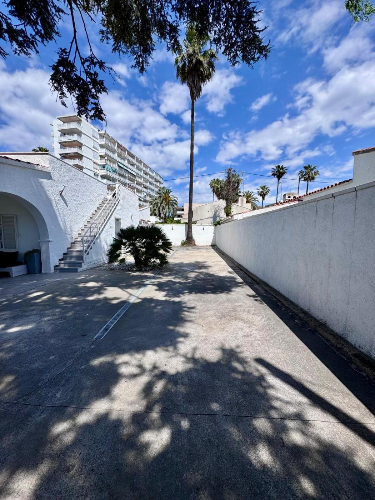 Villa Vila Mar Cambrils Exterior foto